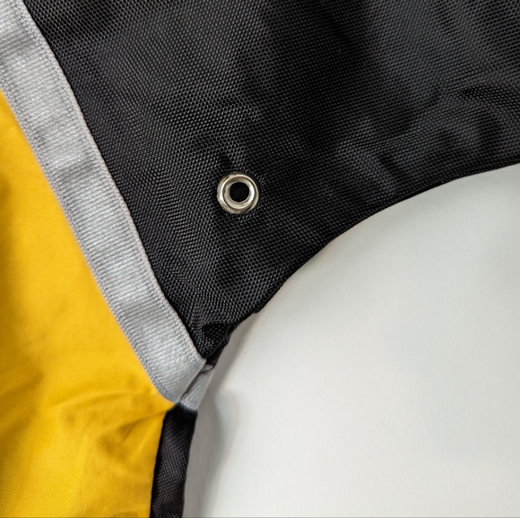LETTUCE BEE | Toddler Rain Suit, Yellow + Black (NEW) - Picture 2 of 11